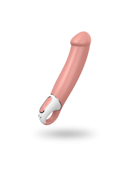 SATISFYER VIBES MASTER