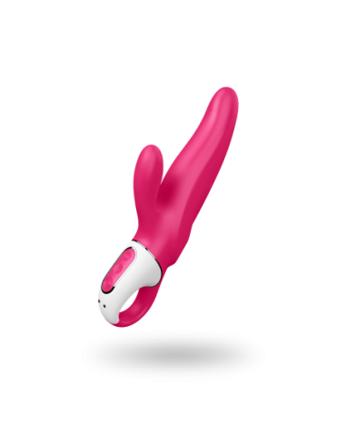 SATISFYER VIBES MR.RABBIT