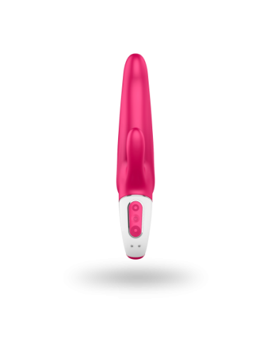 SATISFYER VIBES MR.RABBIT