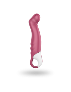 SATISFYER VIBES ACARICIANDO A UN HIPOPÓTAMO 2