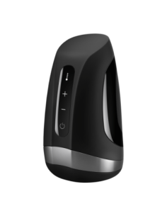 SATISFYER MEN CALOR VIBRACIÓN 2