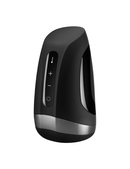 SATISFYER MEN CALOR VIBRACIÓN