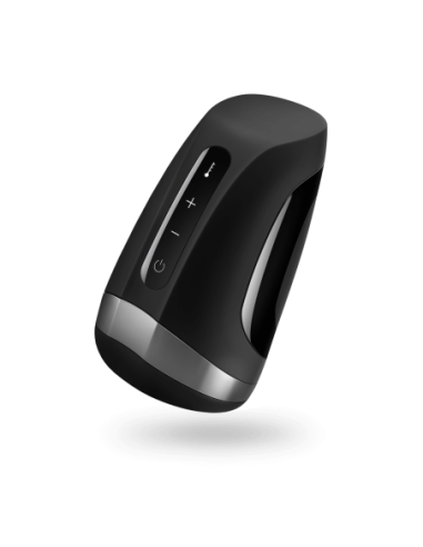 SATISFYER MEN CALOR VIBRACIÓN