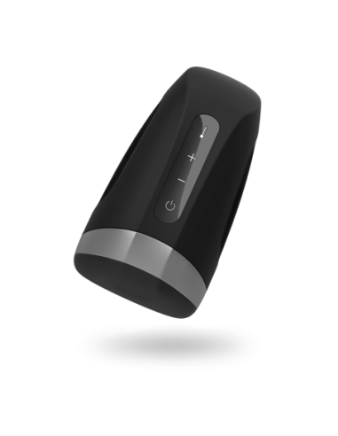 SATISFYER MEN CALOR VIBRACIÓN