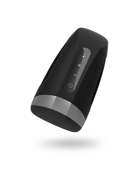 SATISFYER MEN CALOR VIBRACIÓN