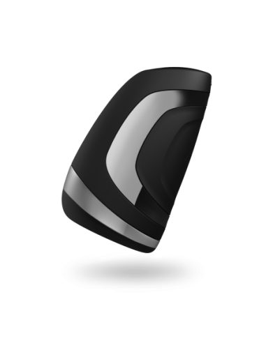 SATISFYER MEN CALOR VIBRACIÓN