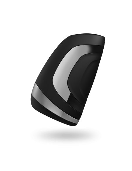 SATISFYER MEN CALOR VIBRACIÓN