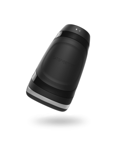 SATISFYER MEN CALOR VIBRACIÓN