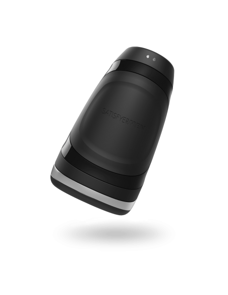 SATISFYER MEN CALOR VIBRACIÓN