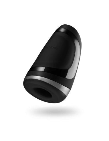 SATISFYER MEN CALOR VIBRACIÓN