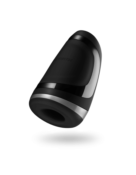 SATISFYER MEN CALOR VIBRACIÓN