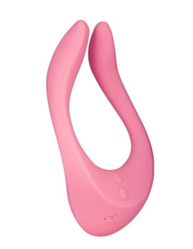 SATISFYER ENDESS JOY ROSA