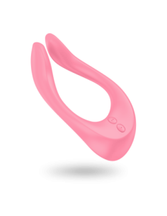 SATISFYER ENDESS JOY ROSA 2