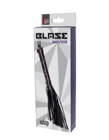 LÁTIGO BLAZE PÚRPURA