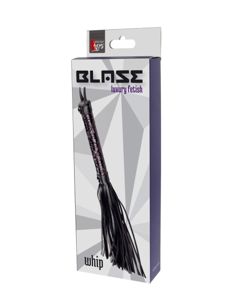 LÁTIGO BLAZE PÚRPURA