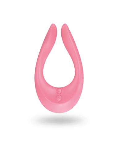 SATISFYER ENDESS JOY ROSA