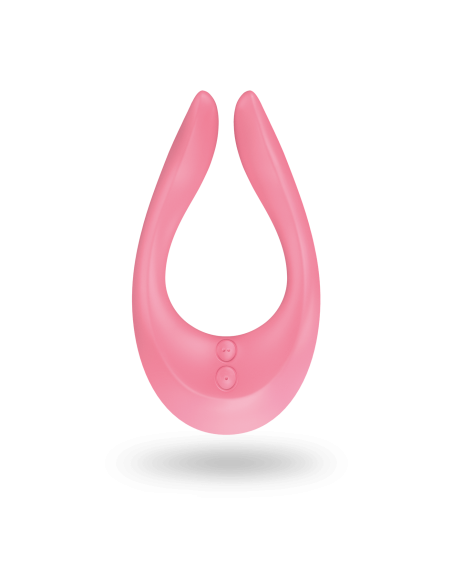 SATISFYER ENDESS JOY ROSA