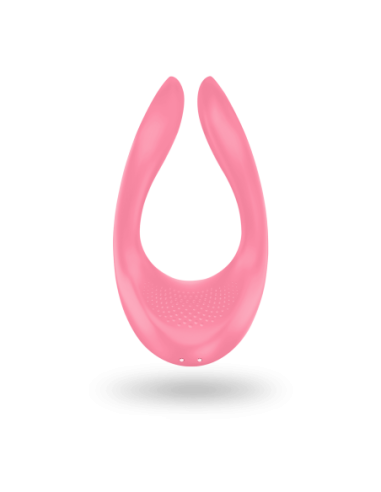 SATISFYER ENDESS JOY ROSA