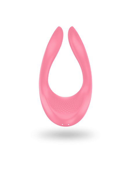 SATISFYER ENDESS JOY ROSA