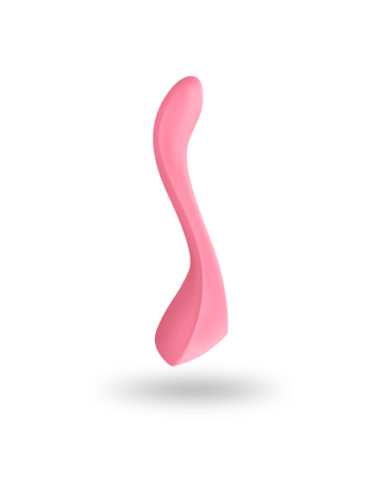 SATISFYER ENDESS JOY ROSA