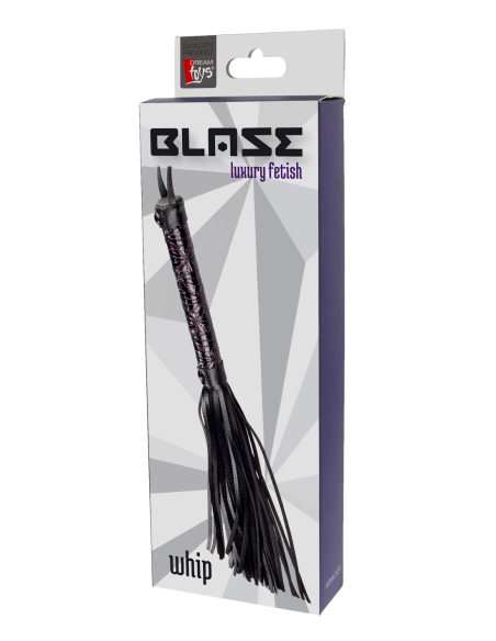 LÁTIGO BLAZE PÚRPURA