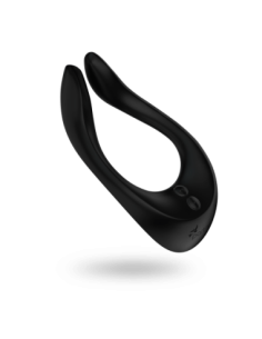 SATISFYER PARTNER MULTIFUN 2 NEGRO