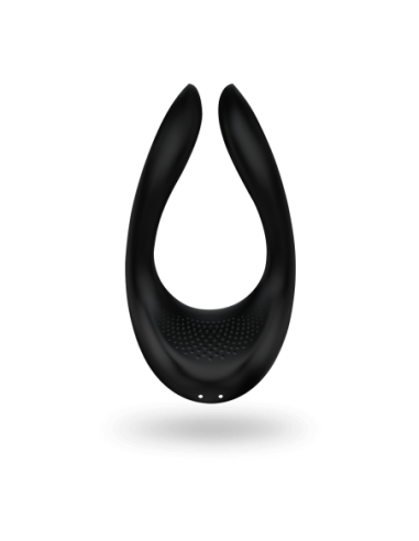 SATISFYER PARTNER MULTIFUN 2 NEGRO