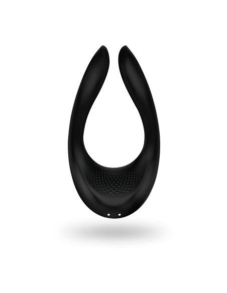 SATISFYER PARTNER MULTIFUN 2 NEGRO