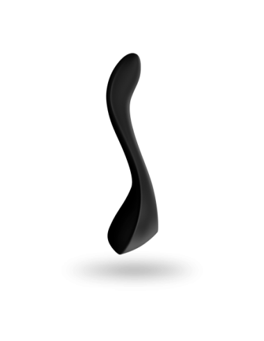 SATISFYER PARTNER MULTIFUN 2 NEGRO