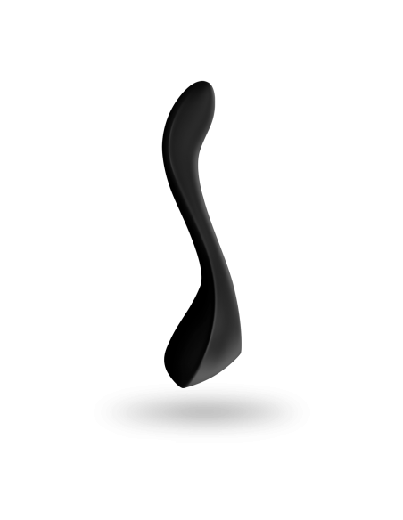 SATISFYER PARTNER MULTIFUN 2 NEGRO
