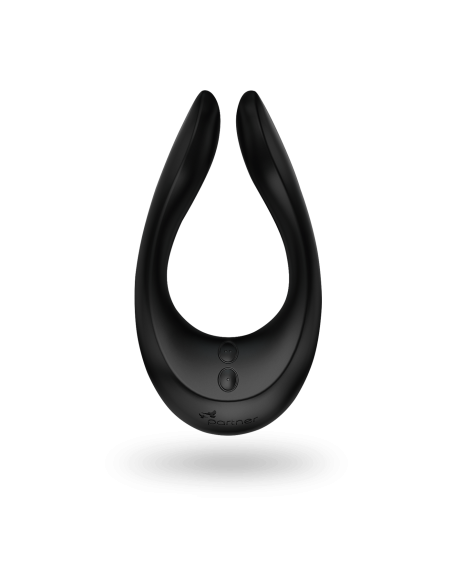 SATISFYER PARTNER MULTIFUN 2 NEGRO