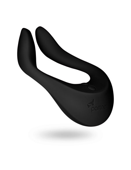 SATISFYER PARTNER MULTIFUN 2 NEGRO