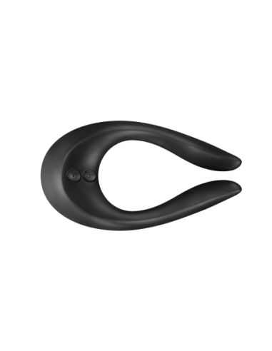 SATISFYER PARTNER MULTIFUN 2 NEGRO