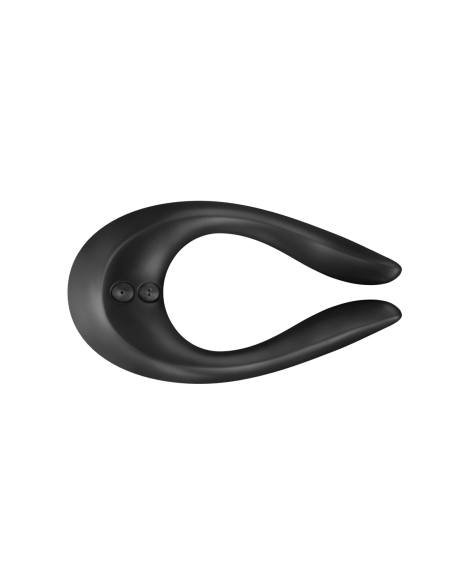 SATISFYER PARTNER MULTIFUN 2 NEGRO