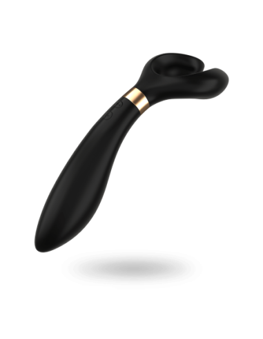 SATISFYER ENDLESS FUN NEGRO