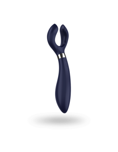 SATISFYER ENDESS FUN AZUL