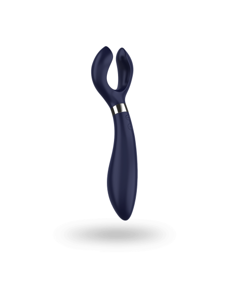SATISFYER ENDESS FUN AZUL