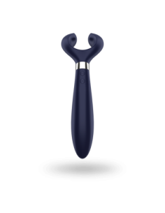 SATISFYER ENDESS FUN AZUL 2