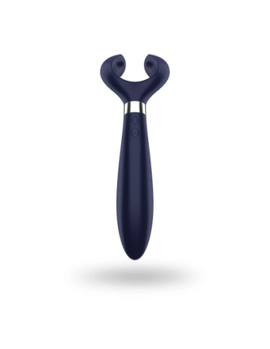 SATISFYER ENDESS FUN AZUL