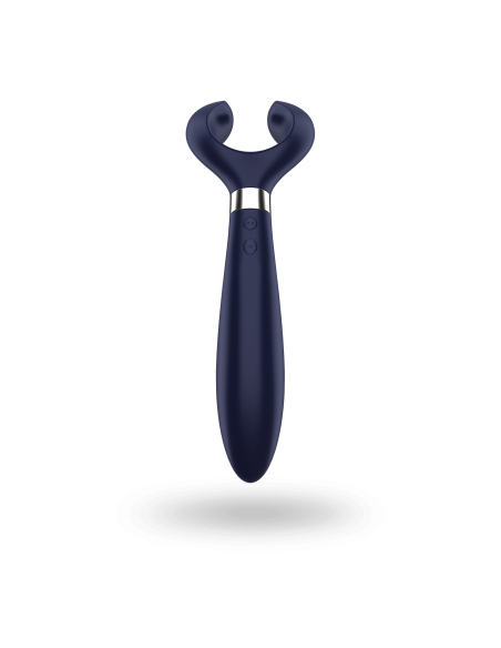 SATISFYER ENDESS FUN AZUL