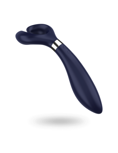 SATISFYER ENDESS FUN AZUL