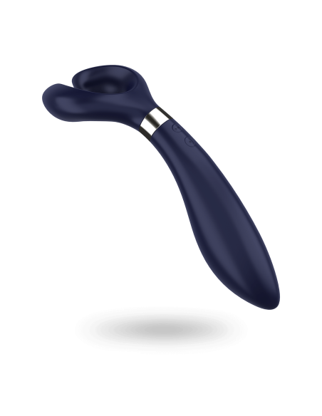 SATISFYER ENDESS FUN AZUL