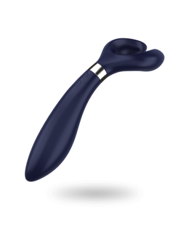 SATISFYER ENDESS FUN AZUL