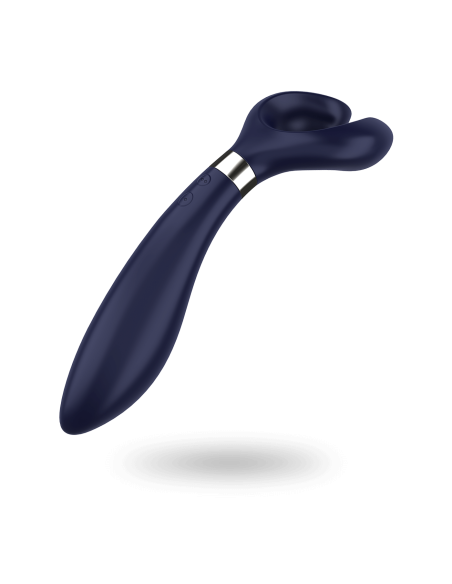 SATISFYER ENDESS FUN AZUL