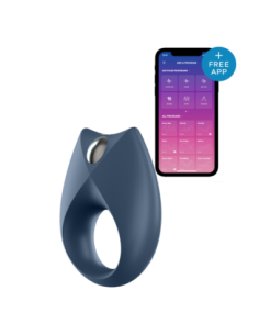 VIBRADOR SATISFYER ROYAL ONE RING