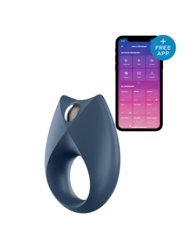 VIBRADOR SATISFYER ROYAL ONE RING