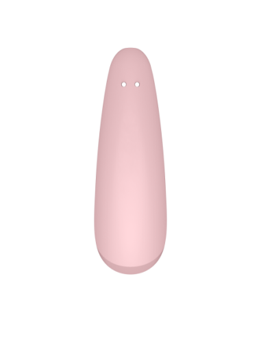 SATISFYER CURVY2+ ROSA