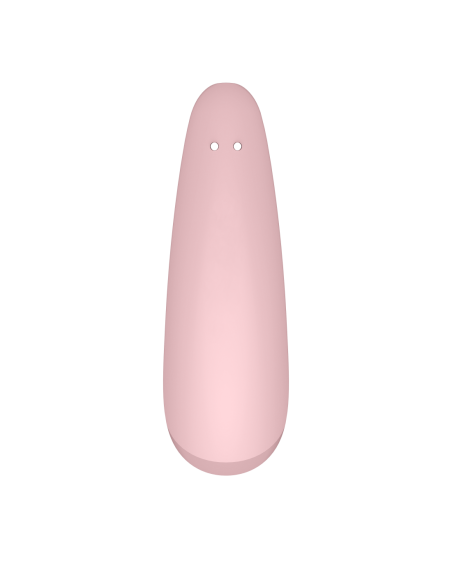 SATISFYER CURVY2+ ROSA
