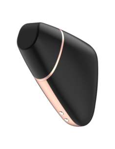 SATISFYER TRIÁNGULO DEL AMOR NEGRO 2