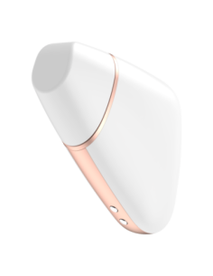 SATISFYER TRIÁNGULO DEL AMOR BLANCO 2